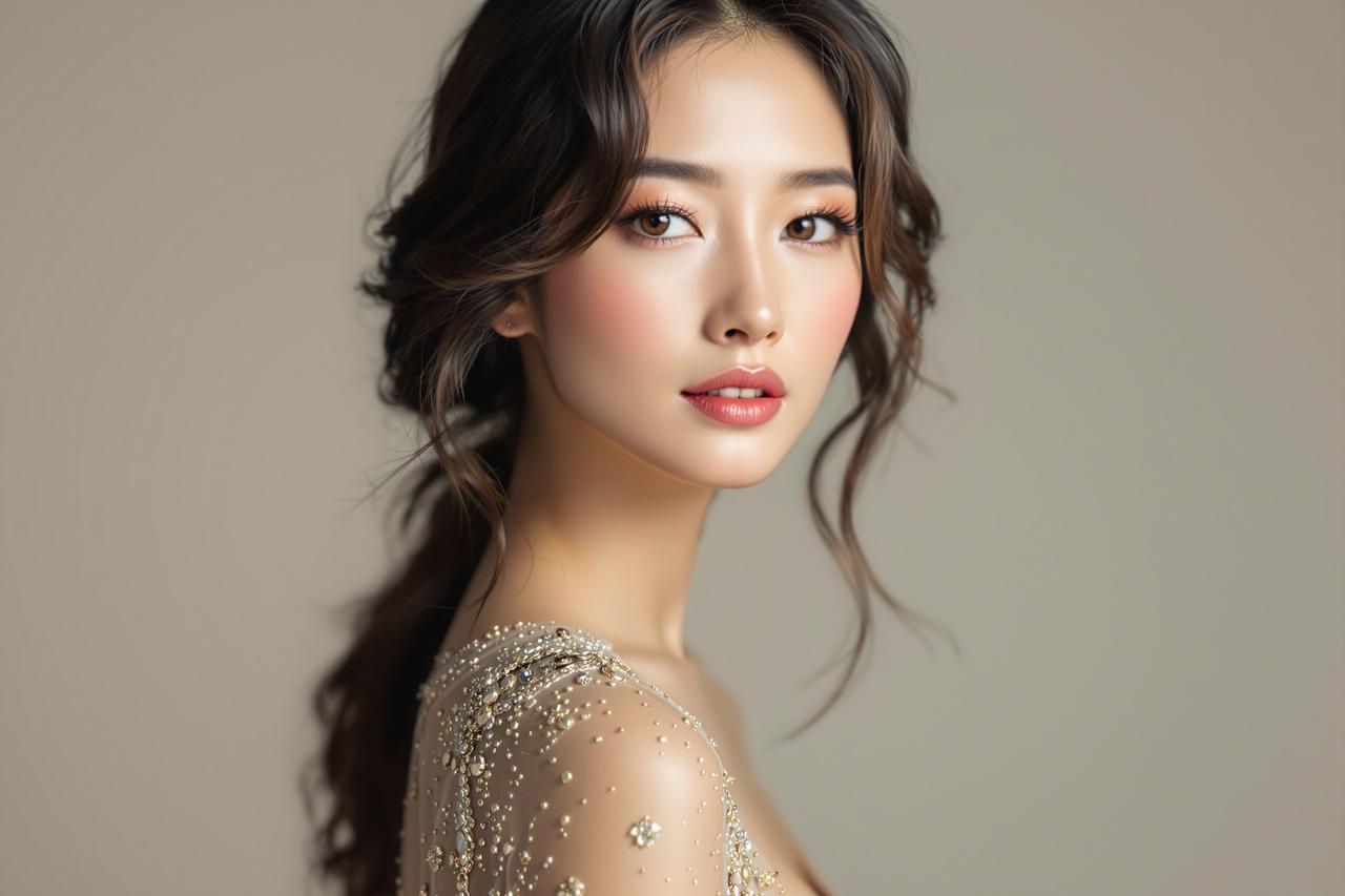 娱乐圈的明星秀恩爱成常态这穿搭太美了我要get同款